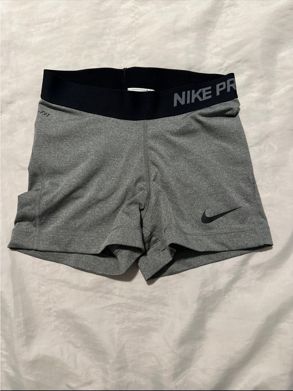 Nike Pro Dri-FIT Shorts XS